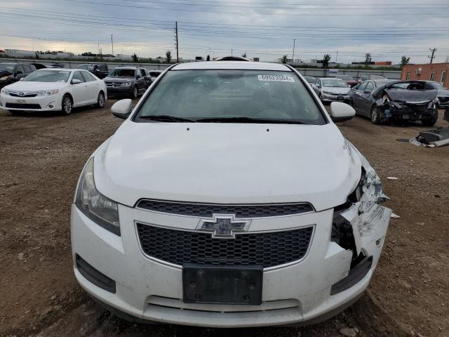 VIN 1G1P75SZ2E7180043 2014 Chevrolet Cruze no.5