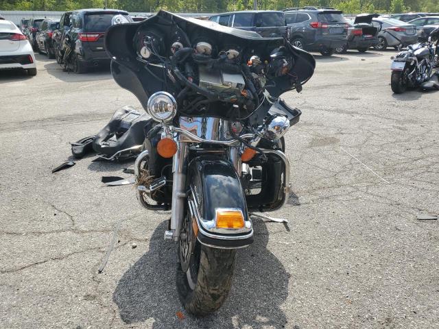2008 HARLEY-DAVIDSON FLHTCUI 1HD1FC4108Y673793