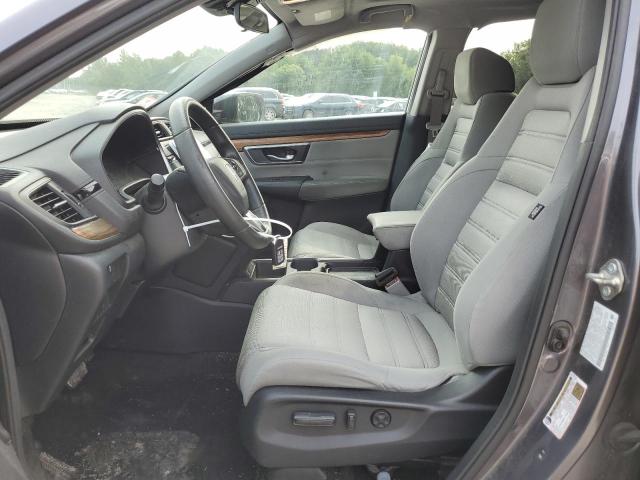 2020 HONDA CR-V EX - 2HKRW2H58LH616232