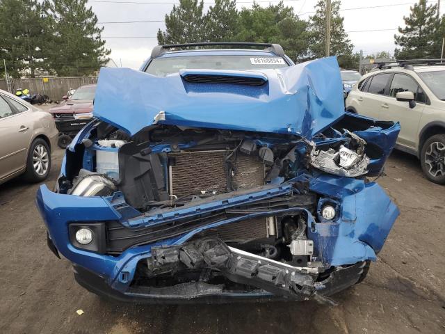 2017 TOYOTA TACOMA DOU - 5TFCZ5AN4HX086216