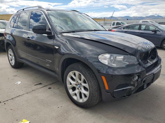 VIN 5UXZV4C50D0B00338 2013 BMW X5, Xdrive35I no.4