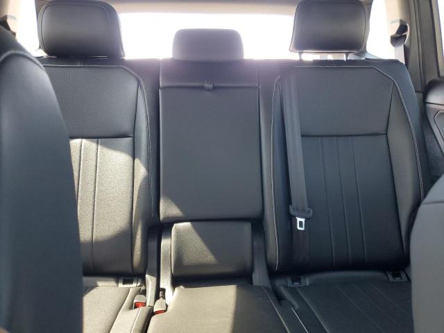 2022 VOLKSWAGEN TIGUAN SE - 3VVCB7AX3NM133854
