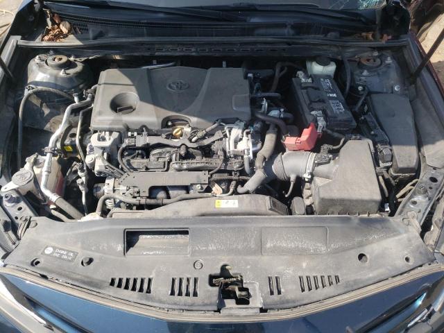 VIN 4T1B11HK5JU601587 2018 Toyota Camry, L no.11