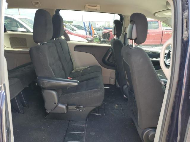 2017 DODGE GRAND CARA - 2C4RDGBG2HR658838
