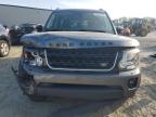 LAND ROVER LR4 HSE photo