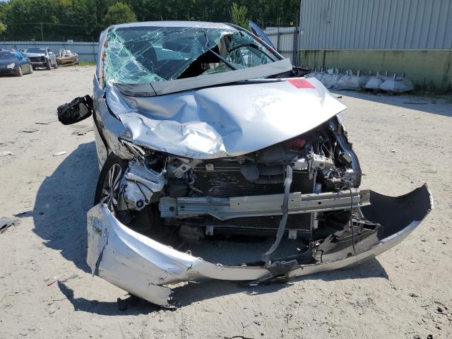2016 HONDA FIT EX - 3HGGK5H83GM701821