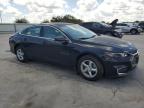 CHEVROLET MALIBU LS снимка