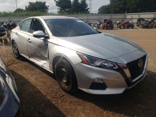 2020 NISSAN ALTIMA S - 1N4BL4BVXLC198689