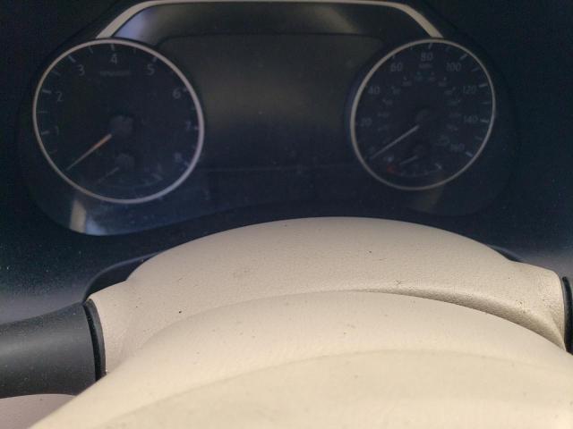 2017 NISSAN MURANO S - 5N1AZ2MG2HN145872