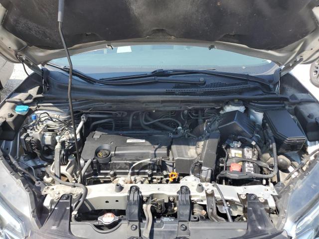 2016 HONDA CR-V EXL - 5J6RM4H7XGL044191