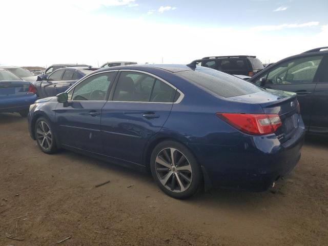 VIN 4S3BNBN64G3007545 2016 Subaru Legacy, 2.5I Limited no.2