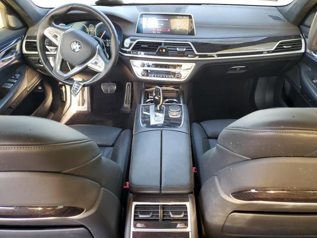 2019 BMW ALPINA B7 WBA7F2C53KB240017