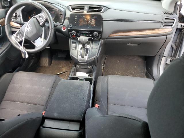 2020 HONDA CR-V EX - 5J6RW2H56LL047452