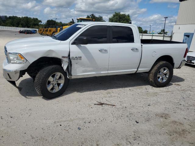 2015 RAM 1500 SLT - 1C6RR7TT8FS687695