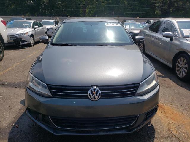 VIN 3VWD17AJ7EM262243 2014 Volkswagen Jetta, SE no.5