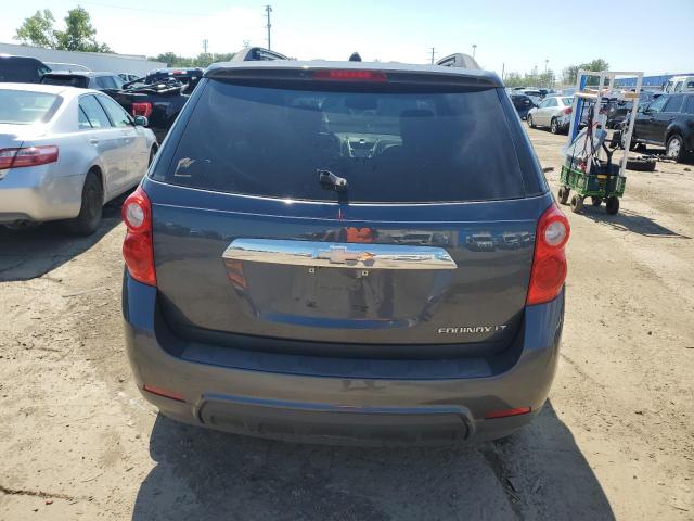 2011 CHEVROLET EQUINOX LT 2GNALDEC3B1252832  66150954