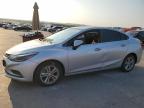 2017 CHEVROLET CRUZE LT - 1G1BE5SM6H7215384