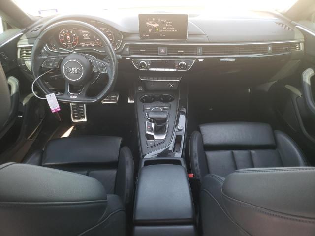 VIN WAUFNCF58KA036352 2019 Audi A5, Prestige S-Line no.8