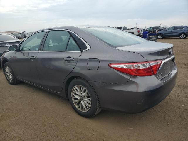 2016 TOYOTA CAMRY LE - 4T1BF1FK4GU244576