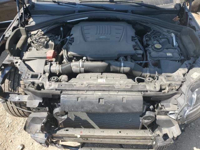 2018 LAND ROVER RANGE ROVE - SALYB2RVXJA705402