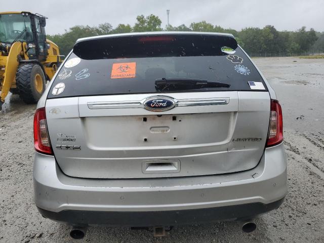 2021 FORD EDGE LIMIT 2FMDK3KC9CBA16040