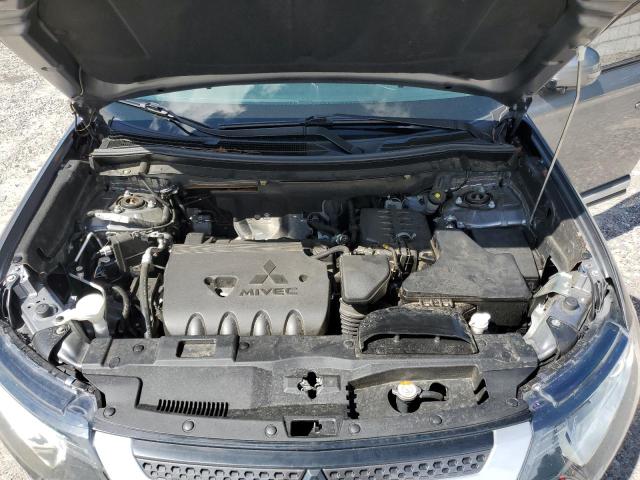 2019 MITSUBISHI OUTLANDER - JA4AD3A31KZ044018