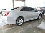 TOYOTA CAMRY BASE photo