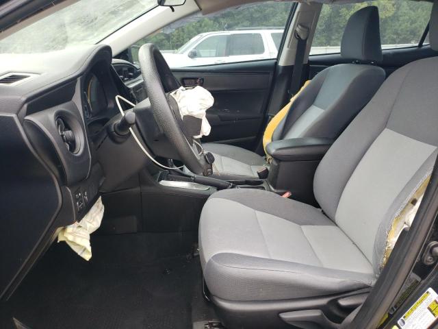 2017 TOYOTA COROLLA L - 5YFBURHE3HP728169