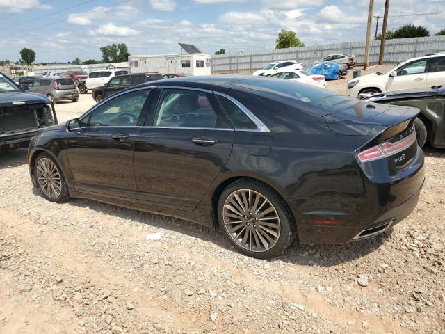 VIN 3LN6L2JK0FR626746 2015 Lincoln MKZ no.2