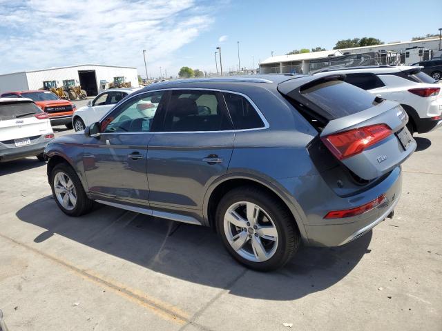 VIN WA1BNAFY2J2025396 2018 Audi Q5, Premium Plus no.2