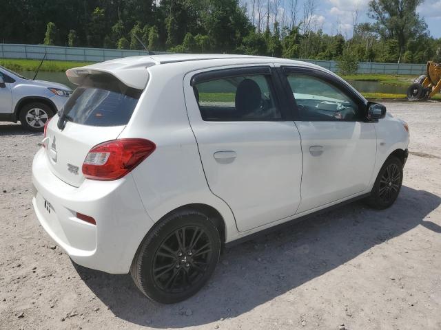 2019 MITSUBISHI MIRAGE LE ML32A5HJ9KH004510