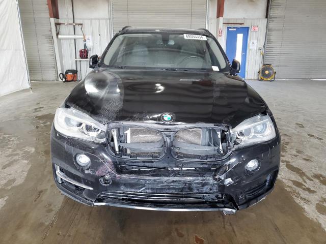 VIN 5UXKR6C54E0C02308 2014 BMW X5, Xdrive50I no.5