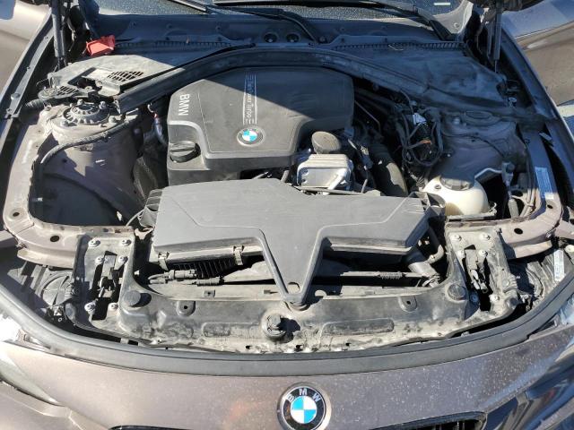 VIN WBA3C1C56DF439608 2013 BMW 3 Series, 328 I Sulev no.11