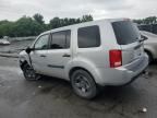 HONDA PILOT LX photo