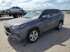 2023 TOYOTA HIGHLANDER - 5TDKDRAH8PS502011