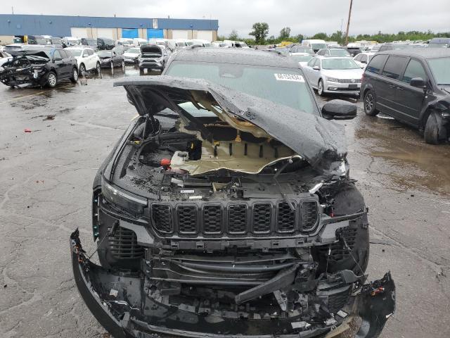 2024 JEEP GRAND CHER - 1C4RJHAG4RC188077