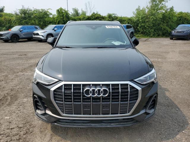 2019 AUDI Q3 PRESTIG - WA1FECF36K1064078