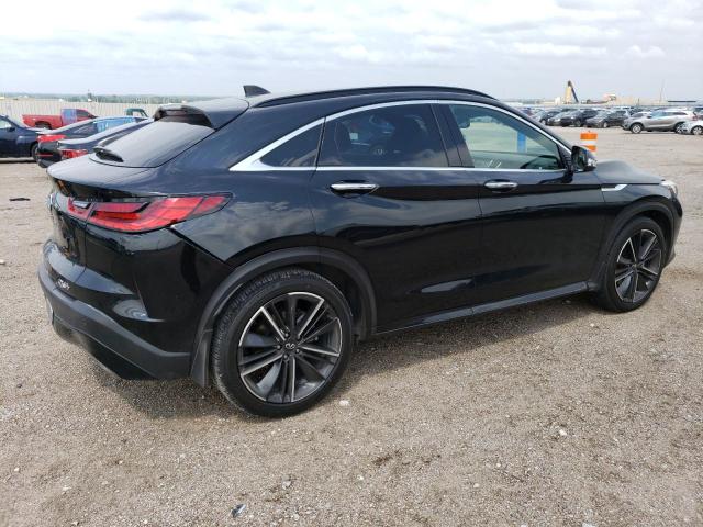 2022 INFINITI QX55 LUXE 3PCAJ5J31NF104660
