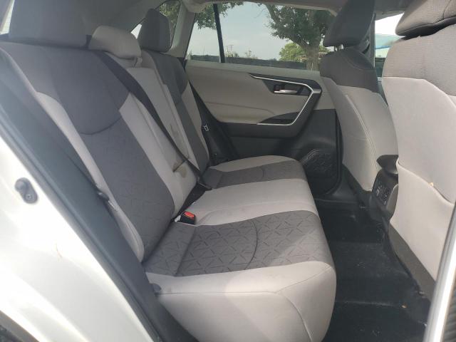 2021 TOYOTA RAV4 XLE - 2T3W1RFV1MC167856