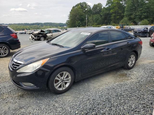 Vin: 5npeb4ac0dh733724, lot: 66940144, hyundai sonata gls 2013 img_1