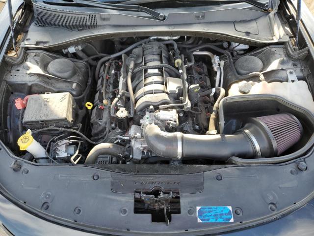 2023 DODGE CHARGER R/ - 2C3CDXCT3PH583982
