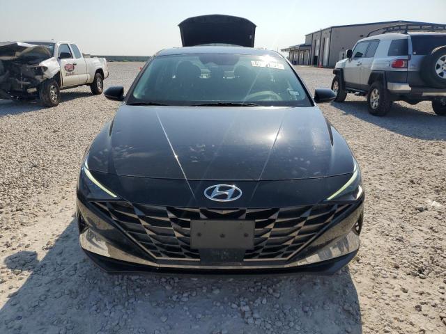 2021 HYUNDAI ELANTRA LI - KMHLP4AG7MU172127