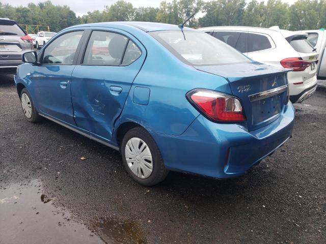 Vin: ml32fufj2rhf02236, lot: 67656844, mitsubishi mirage g4 es 20242
