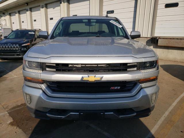 2016 CHEVROLET SILVERADO - 3GCUKREC9GG121621