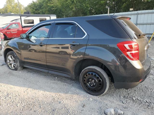 Vin: 2gnfleek4h6295834, lot: 68238484, chevrolet equinox ls 20172