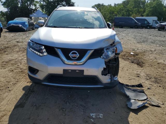 2015 NISSAN ROGUE S - 5N1AT2MV9FC816754