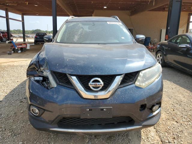 2015 NISSAN ROGUE S - 5N1AT2MTXFC924122