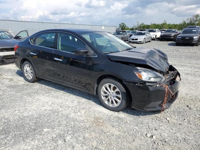 2017 NISSAN SENTRA S - 3N1AB7APXHY325682