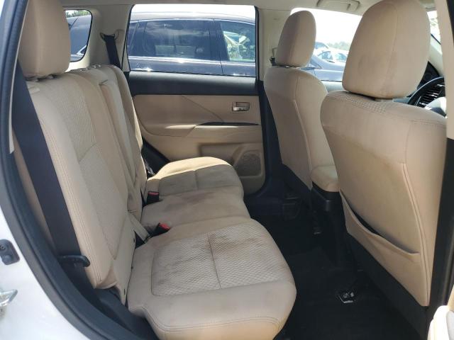 2016 MITSUBISHI OUTLANDER - JA4AD3A32GZ007230