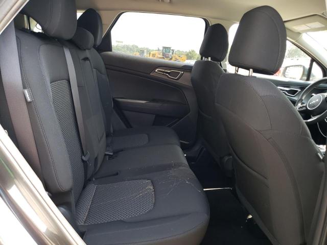2024 KIA SPORTAGE L - KNDPU3DF5R7268484